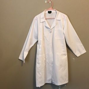 Lab Coat